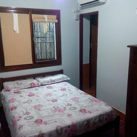 Iguazu Rey Hostel Puerto Iguazú Zewnętrze zdjęcie