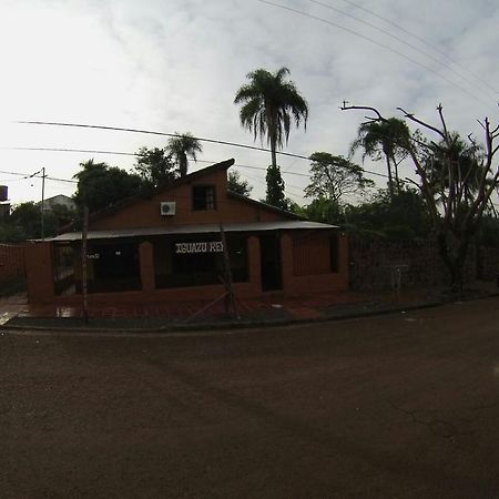 Iguazu Rey Hostel Puerto Iguazú Zewnętrze zdjęcie