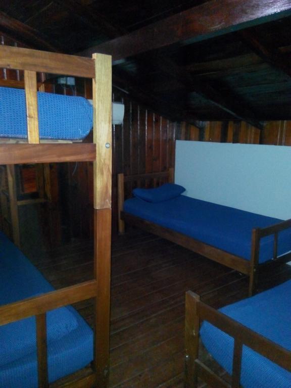 Iguazu Rey Hostel Puerto Iguazú Pokój zdjęcie