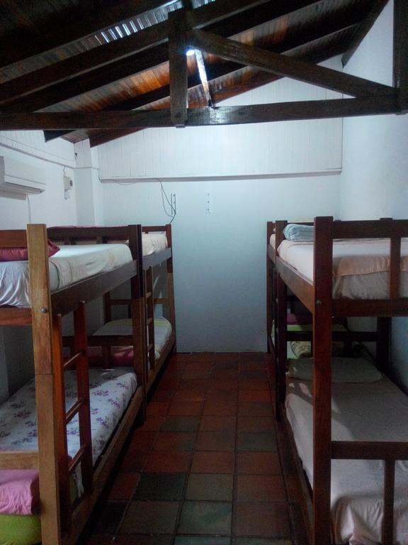 Iguazu Rey Hostel Puerto Iguazú Zewnętrze zdjęcie