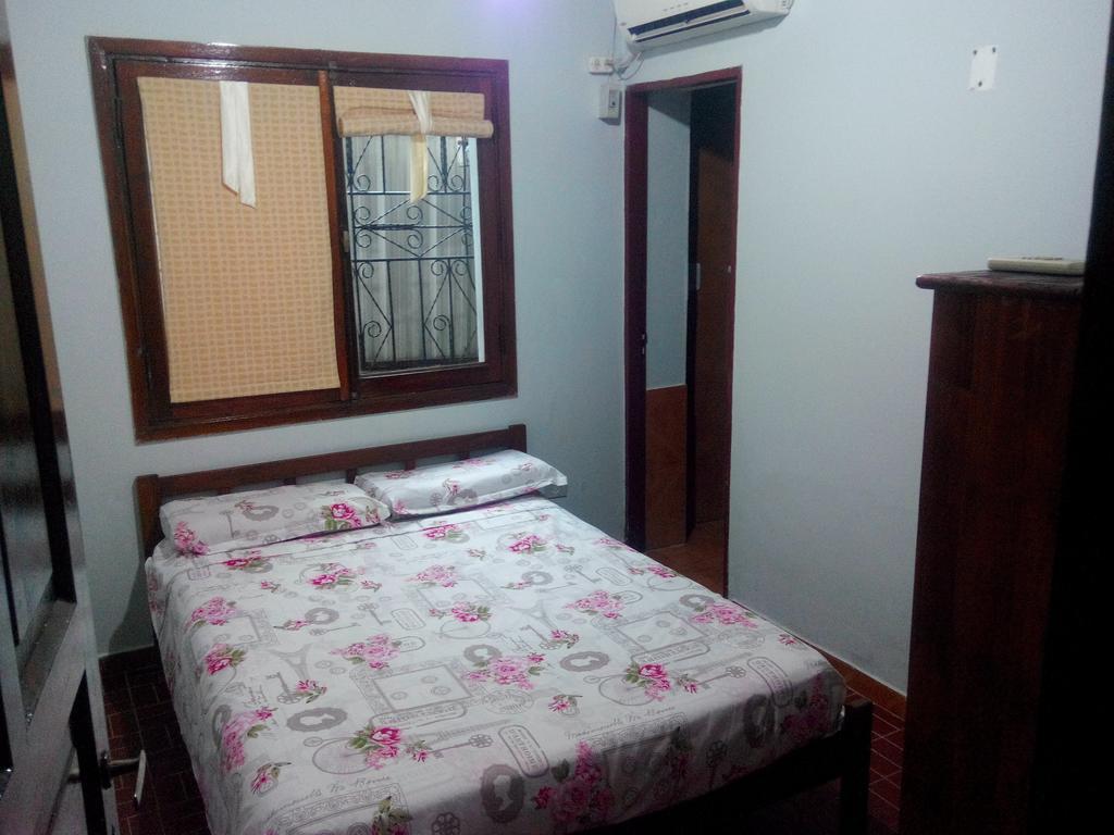 Iguazu Rey Hostel Puerto Iguazú Zewnętrze zdjęcie