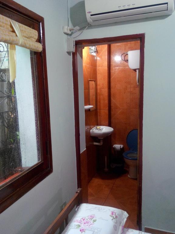 Iguazu Rey Hostel Puerto Iguazú Zewnętrze zdjęcie