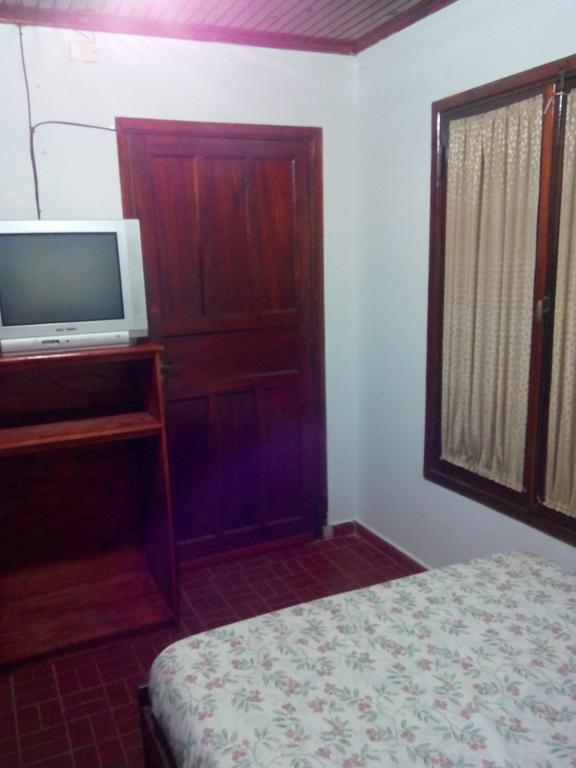 Iguazu Rey Hostel Puerto Iguazú Zewnętrze zdjęcie