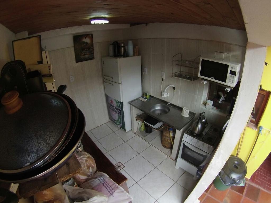 Iguazu Rey Hostel Puerto Iguazú Zewnętrze zdjęcie