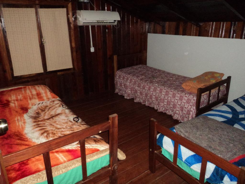 Iguazu Rey Hostel Puerto Iguazú Pokój zdjęcie