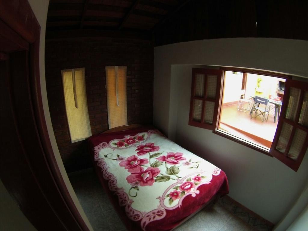 Iguazu Rey Hostel Puerto Iguazú Pokój zdjęcie