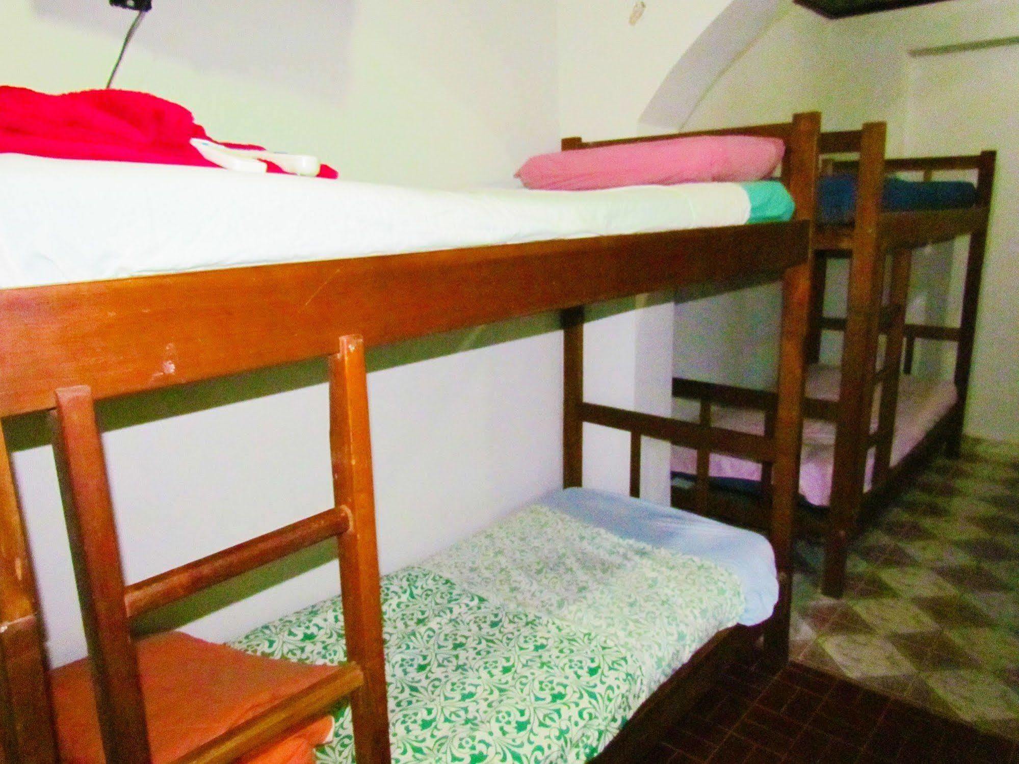 Iguazu Rey Hostel Puerto Iguazú Zewnętrze zdjęcie