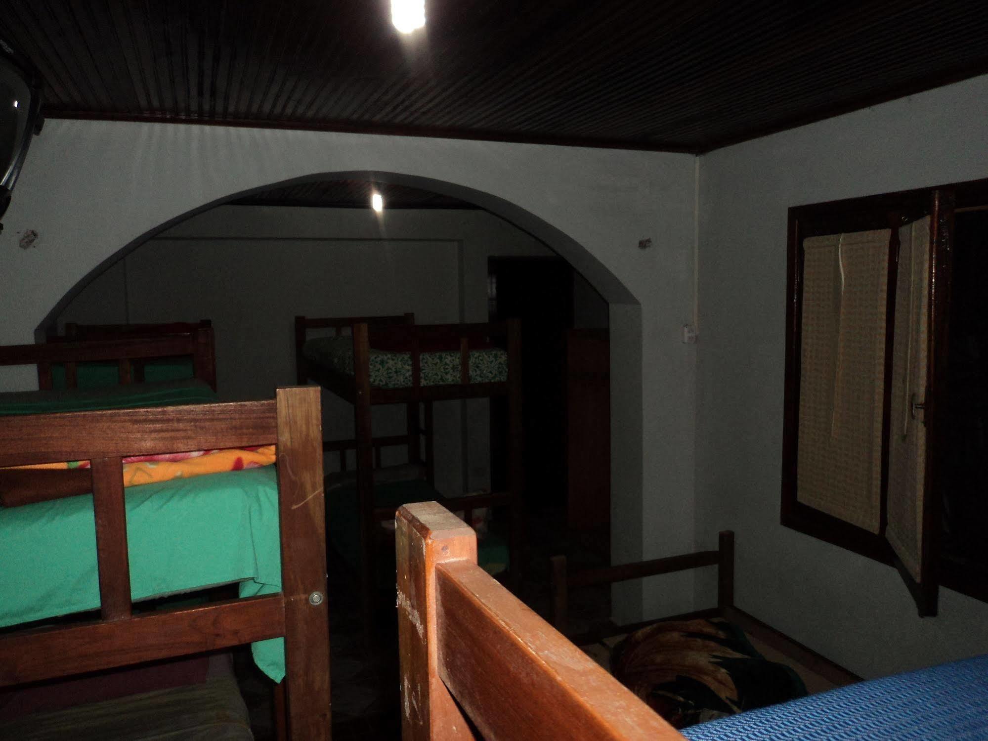 Iguazu Rey Hostel Puerto Iguazú Zewnętrze zdjęcie