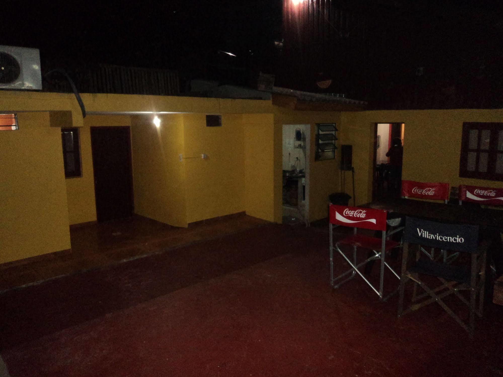 Iguazu Rey Hostel Puerto Iguazú Zewnętrze zdjęcie