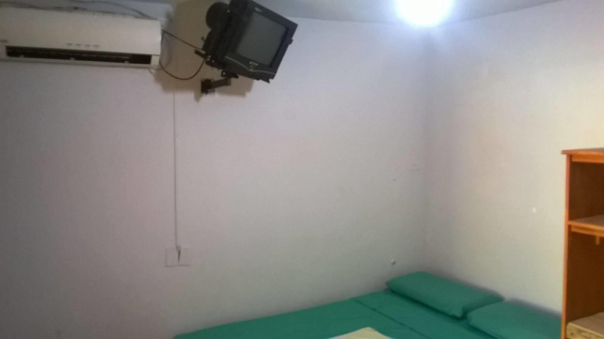 Iguazu Rey Hostel Puerto Iguazú Zewnętrze zdjęcie